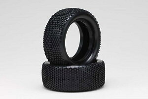 TF-651S yYOKOMO/Rz Square Block Sfor 4WD Front Tire(2pcs.) iXNGAubN S 4WDtg^Cj