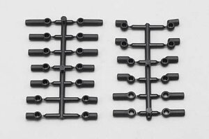 Y4-207A �yYOKOMO/���R���z YD-2/YD-4�p �{�[���G���h�L���b�v