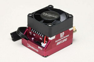 BL-RPX4DR �yYOKOMO/���R���z RP ���[�V���O�p�t�H�[�}�[ RPX-4 �R���y�e�B�V���� ESC DRIFT SPEC �i���b�h�j�u���V���X�X�s�[�h�R���g���[���[