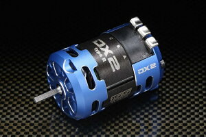 RPM-D2155RBL �yYOKOMO/���R���z ���[�V���O�p�t�H�[�}�[ DX2 Type-R �u���V���X���[�^�[ Blue Version 15.5T (12.3×7.25×24mm�j