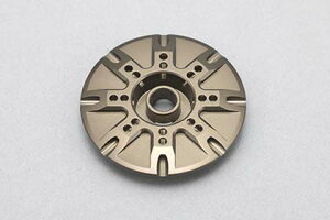 Z2-670VOP �yYOKOMO/���R���z YZ-2�p �x���`���C�e�b�h �X���b�p-�A�E�^�[�v���[�g�f���A��