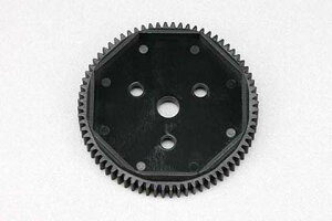 Z2-SG72SDA �yYOKOMO/���R���z YZ-2�p 72T 3���d�l �X�p�[�M��(�X���b�p�[/�_�C���N�g)