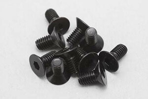 ZC-F36-A �yYOKOMO/���R���z M3x6mm �M�\�P�b�g�X�N�����[ 10�{��