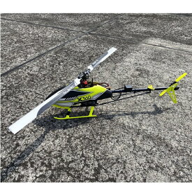 X360H1GPS　GPS付電動ヘリコプター　完成機　3セル用　特別限定仕様