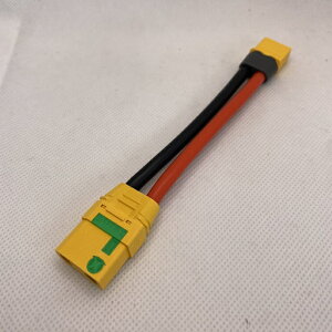 XT60�I�XXT90�A���`�X�p�[�N���X�ϊ��R�l�N�^�[�@XT60MXT90SF