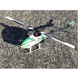 X360H1GPS6S-T10J　GPS付電動ヘリコプター　T10J送信機付完成機　6セル用フルセット