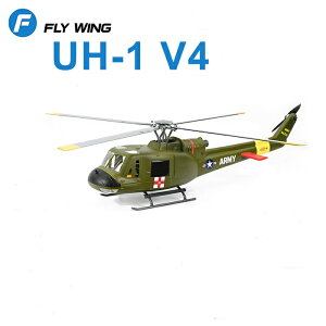 UH-1 V4H1GPS FLYWING dXP[wRv^[ H1GPSt