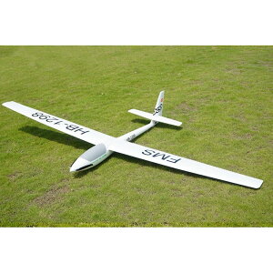 FMS ASW-17 PNP�d���O���C�_�[2.5M