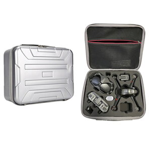 DJIFPVBGS DJI FPV�p�L�������O�P�[�X�@�V���o�[�@����������i��