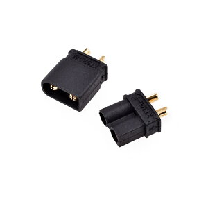 XT30U-B�@2mm�R�l�N�^�[�I�X���X�Z�b�g�@���F