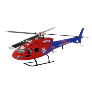 AS350dXP[wRv^[@H1GPSt AS350H1GPS
