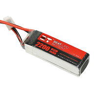 BTLIPO 2200mA4S35C　ハイコストパフォーマンスLIPO