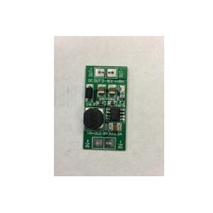 DC5VDC12Vւ̃XebvAbvM[^[@SDXMDZ