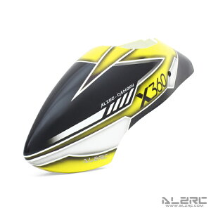 ALZRC X360�p�V�^�L���m�s�[�@�C�G���[�@DX360CP2019Y