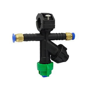 20mmパイプ用農薬散布ノズル 送りタイプ  SW20