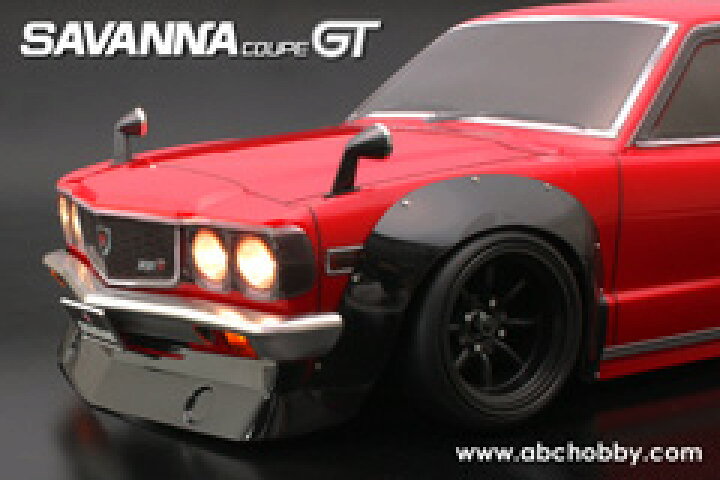 楽天市場】ABCホビー(ABC HOBBY)/66160/バリバリCUSTOM!マツダ 