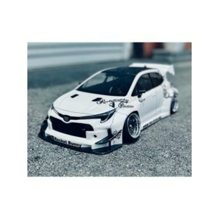 楽天市場】アディクション(ADDICTION)/AD-RB11/TOYOTA GR カローラ 