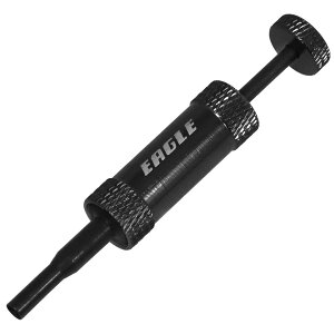 �y�l�R�|�X�Ή��zEAGLE(�C�[�O��)/2289-BK_BL_GR_LBL_PU_RE_SI/�s�������[�o�[(7.2V�R�l�N�^�[�p)���[�W�p