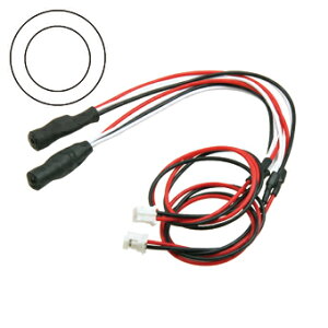 �y�l�R�|�X�Ή��z�C�[�O��(EAGLE)/LED-08-WI-WI/3mm�c�C���A�N�V�����C�J�����O�ELED�V�X�e���p[��:�z���C�g,�O:�z���C�g]