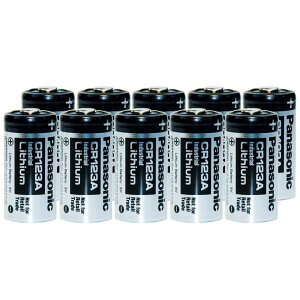 �y�l�R�|�X�Ή��z�y��{���������zEAGLE(�C�[�O��)/5242U-S10/�p�i�\�j�b�N�ECR123A�E���`�E���E�o�b�e���[ 10��