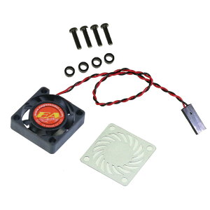 �y�l�R�|�X�Ή��zEAGLE(�C�[�O��)/FA250772V2Z/25x25x7mm�����N�[�����O�t�@��/�J�o�[�t��(7.2~8.4V)