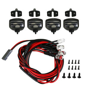 �y�l�R�|�X�Ή��zEAGLE(�C�[�O��)/LED-18REC-P1-WI/�I�t���[�hLED���C�g�E�����`�^�C�v��:BEC�d��(4.8-6.0V)�p