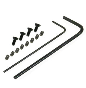 �y�l�R�|�X�Ή��zEAGLE(�C�[�O��)/MINI-Z4X4-25P1/ST�Z���^�[�V���t�g�Z�b�g�p�X�y�A�X�N�����[�Z�b�g