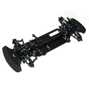 EAGLE(C[O)/TT02-RV2U-KIT-B/TT02 GRT[VOV[VV2