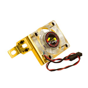 �C�[�O��(EAGLE)/3450-GO/�A�W���X�^�u���E�N�[�����O�t�@���X�^���h[�S�[���h](30x30x6.5mm�t�@���t)7.2V�@���W�R��/�p�[�c