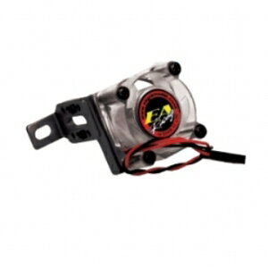 �C�[�O��(EAGLE)/3452-BK/�A�W���X�^�u���E�N�[�����O�t�@���X�^���h[�u���b�N](25x25x10mm�t�@���t)7.2V�@���W�R��/�p�[�c