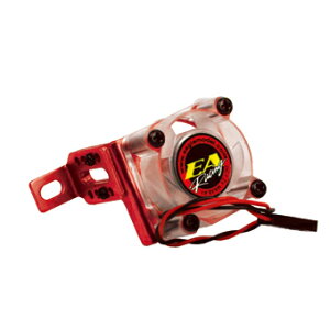 �C�[�O��(EAGLE)/3452-RE/�A�W���X�^�u���E�N�[�����O�t�@���X�^���h[���b�h](25x25x10mm�t�@���t)7.2V�@���W�R��/�p�[�c