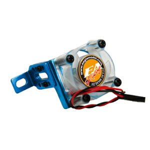 �C�[�O��(EAGLE)/3453-LBL/�A�W���X�^�u���E�N�[�����O�t�@���X�^���h[���C�g�u���[](25x25x10mm�t�@���t)4.8V�@���W�R��/�p�[�c