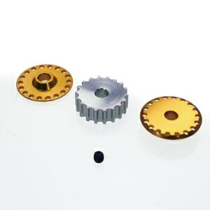 �y�l�R�|�X�Ή��z�C�[�O��(EAGLE)/TT02FRD21-18-GO/3rd�h���C�u�v�[���[18T:TT02FRD�p(GO)