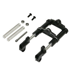 �y�l�R�|�X�Ή��zEAGLE(�C�[�O��)/T3-01-08U-BK/AL�t���N�V�����V���b�N�Z�b�g:T3-01�p(B1,B2,B3,) (�u���b�N)