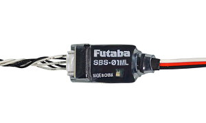 ylR|XΉzy{zt^o(Futaba)/F-036873/SBS-01ML h[tCgRg[[ Pixhawkpeg[A_v^[