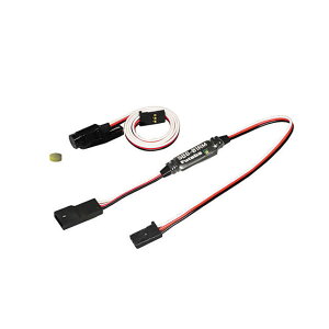 �y�l�R�|�X�Ή��z�y��{���������z�t�^�o(Futaba)/F-037429/SBS-01RM S.BUS SENSOR(���C��]�Z���T�[)
