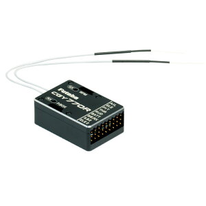 y{zt^o(Futaba)/F-039409/CGY770R WC+GPB-1 vOBOXZbg