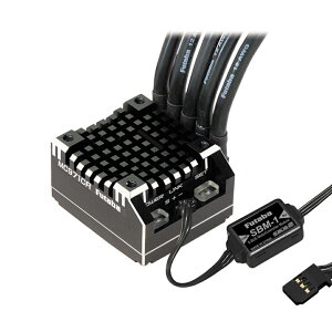 �y��{���������z�t�^�o(Futaba)/F-040955/MC971CR �u���V���XESC