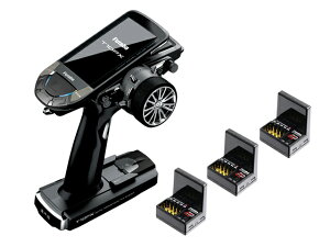 t^o(Futaba)/8699-3/yz10PX (R404SBS-E×3/gvV[o[)2.4GHzv| X|XF-4G