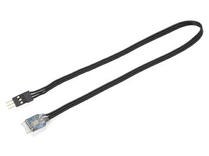 �y�l�R�|�X�Ή��zG-FORCE(�W�[�t�H�[�X)/G0289/LiPo Warning LED