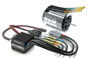y{zG-FORCE(W[tH[X)/G0370_G0371/BLC50 T-Combo (NEO FAST) ESC+uVX[^[Zbg