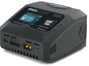 y{zG-FORCE(W[tH[X)/G0384/GMA620MP AC/DC[d