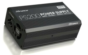 y{zG-FORCE(W[tH[X)/G0390/PS200 Power Supply(12V/17A)艻d