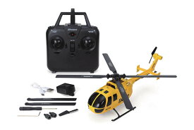G-FORCE(ジーフォース)/GB300/Bo 105 INCR RTFセット