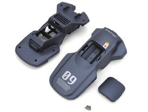 G-FORCE(�W�[�t�H�[�X)/GB345/�{�f�B�Z�b�g(DE:LIGHT)