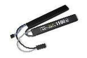 �y�l�R�|�X�Ή��zG-FORCE(�W�[�t�H�[�X)/GFG952/Noir Snipe Master LiHV7.6V 1350mAh SOPMOD�p