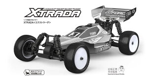 �y��{���������zG-FORCE(�W�[�t�H�[�X)/GK050/XTRADA 4WD Buggy Kit (�G�N�X�g���[�_ 4WD�o�M�[)