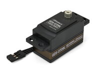 【基本送料無料】G-FORCE(ジーフォース)/G0985_G0986/GDS-0709L ロープロファイル デジタルサーボ
