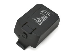 【ネコポス対応】G-FORCE(ジーフォース)/GB311/LiPoバッテリー　7.4V350mAh　（MD500用）