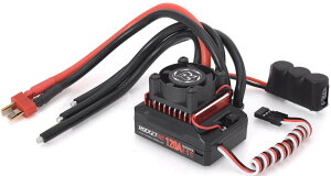 �y��{���������zG-FORCE(�W�[�t�H�[�X)/SPH805/Surpass Rocket 120A D-Connector �u���V���XESC